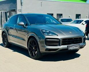 Porsche Cayenne Gebrauchtwagen