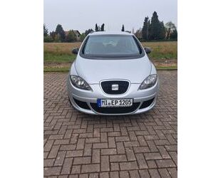 Seat Altea Gebrauchtwagen