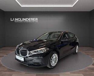 BMW 116 Gebrauchtwagen