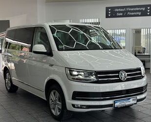 VW T6 Multivan Gebrauchtwagen
