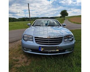Chrysler Crossfire Gebrauchtwagen
