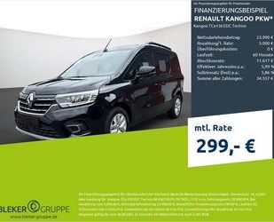 Renault Kangoo Gebrauchtwagen