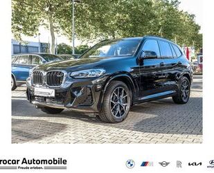 BMW X3 M40 Gebrauchtwagen