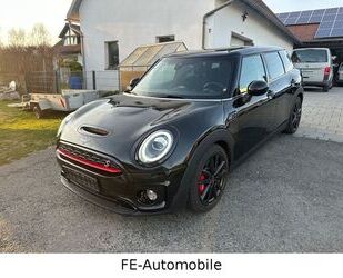 Mini Cooper S Gebrauchtwagen