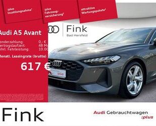 Audi A5 Gebrauchtwagen