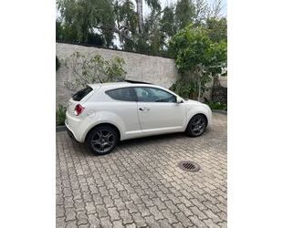 Alfa Romeo MiTo Gebrauchtwagen