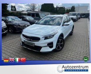 Kia XCeed Gebrauchtwagen