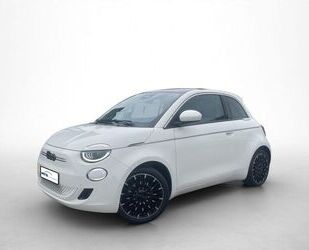 Fiat 500e Gebrauchtwagen