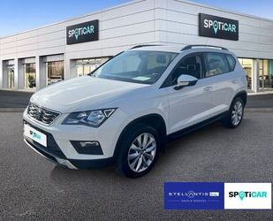 Seat Ateca Gebrauchtwagen