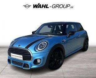 Mini Cooper Gebrauchtwagen