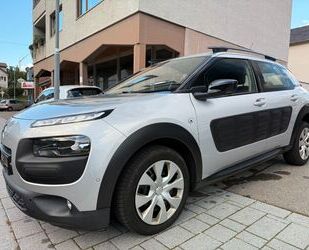 Citroen C4 Cactus Gebrauchtwagen