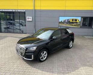 Audi Q2 Gebrauchtwagen