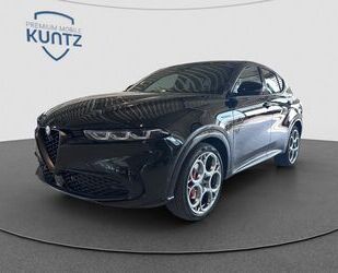 Alfa Romeo Tonale Gebrauchtwagen