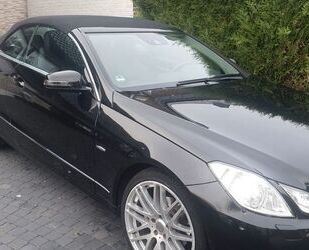Mercedes-Benz E 200 Gebrauchtwagen