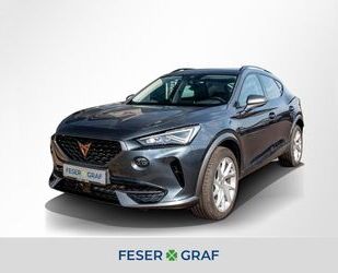 Cupra Formentor Gebrauchtwagen