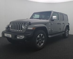 Jeep Wrangler Gebrauchtwagen