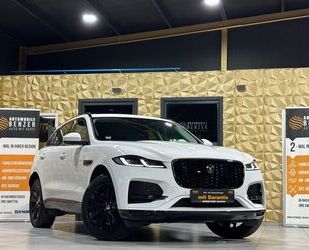 Jaguar F-Pace Gebrauchtwagen