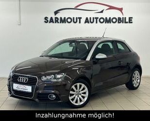Audi A1 Gebrauchtwagen