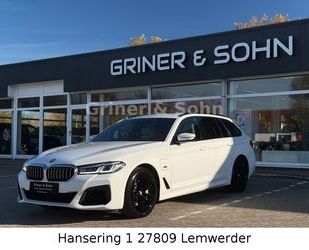 BMW 530 Gebrauchtwagen
