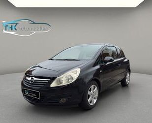 Opel Corsa Gebrauchtwagen