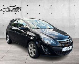 Opel Corsa Gebrauchtwagen