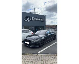 Audi A6 Allroad Gebrauchtwagen