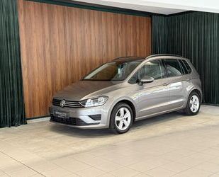 VW Golf Sportsvan Gebrauchtwagen