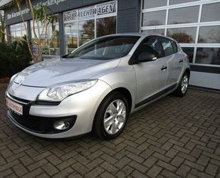Renault Megane Gebrauchtwagen