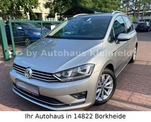 VW Golf Sportsvan Gebrauchtwagen