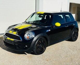 Mini Cooper SD Gebrauchtwagen