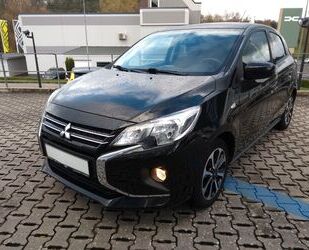 Mitsubishi Space Star Gebrauchtwagen