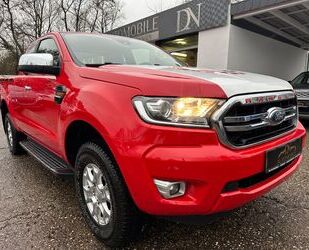 Ford Ranger Gebrauchtwagen