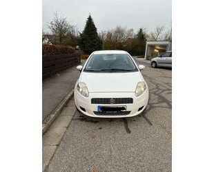 Fiat Punto Gebrauchtwagen