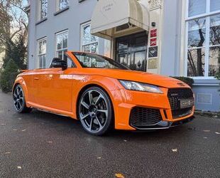 Audi TT RS Gebrauchtwagen