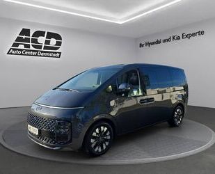 Hyundai STARIA Gebrauchtwagen