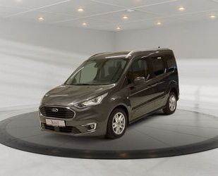 Ford Tourneo Connect Gebrauchtwagen