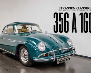Porsche 356 Gebrauchtwagen