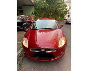 Fiat Bravo Gebrauchtwagen