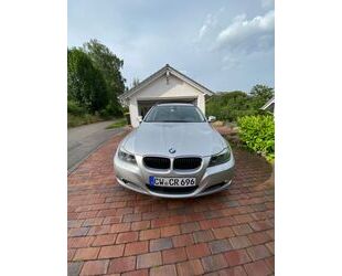 BMW 318 Gebrauchtwagen