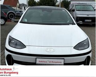 Hyundai IONIQ 6 Gebrauchtwagen