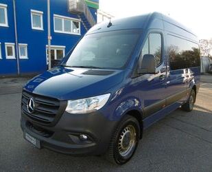 Mercedes-Benz Sprinter Gebrauchtwagen