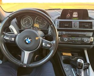 BMW 118 Gebrauchtwagen