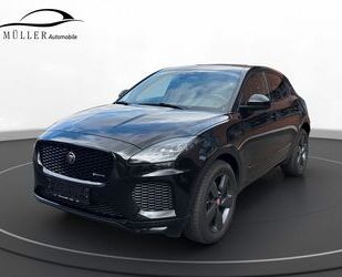 Jaguar E-Pace Gebrauchtwagen