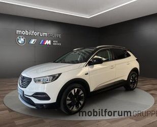 Opel Grandland (X) Gebrauchtwagen