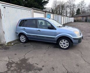 Ford Fusion Gebrauchtwagen