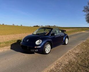 VW New Beetle Gebrauchtwagen