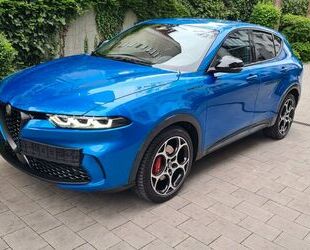 Alfa Romeo Tonale Gebrauchtwagen
