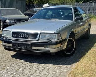 Audi V8 Gebrauchtwagen