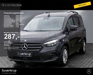 Mercedes-Benz T-Klasse Gebrauchtwagen