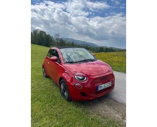 Fiat 500e Gebrauchtwagen